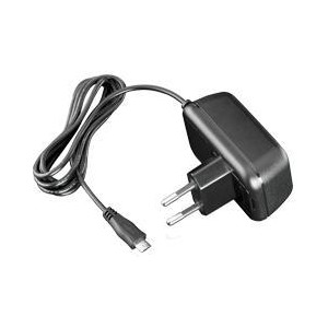 Caricabatterie Rete Mini Usb 